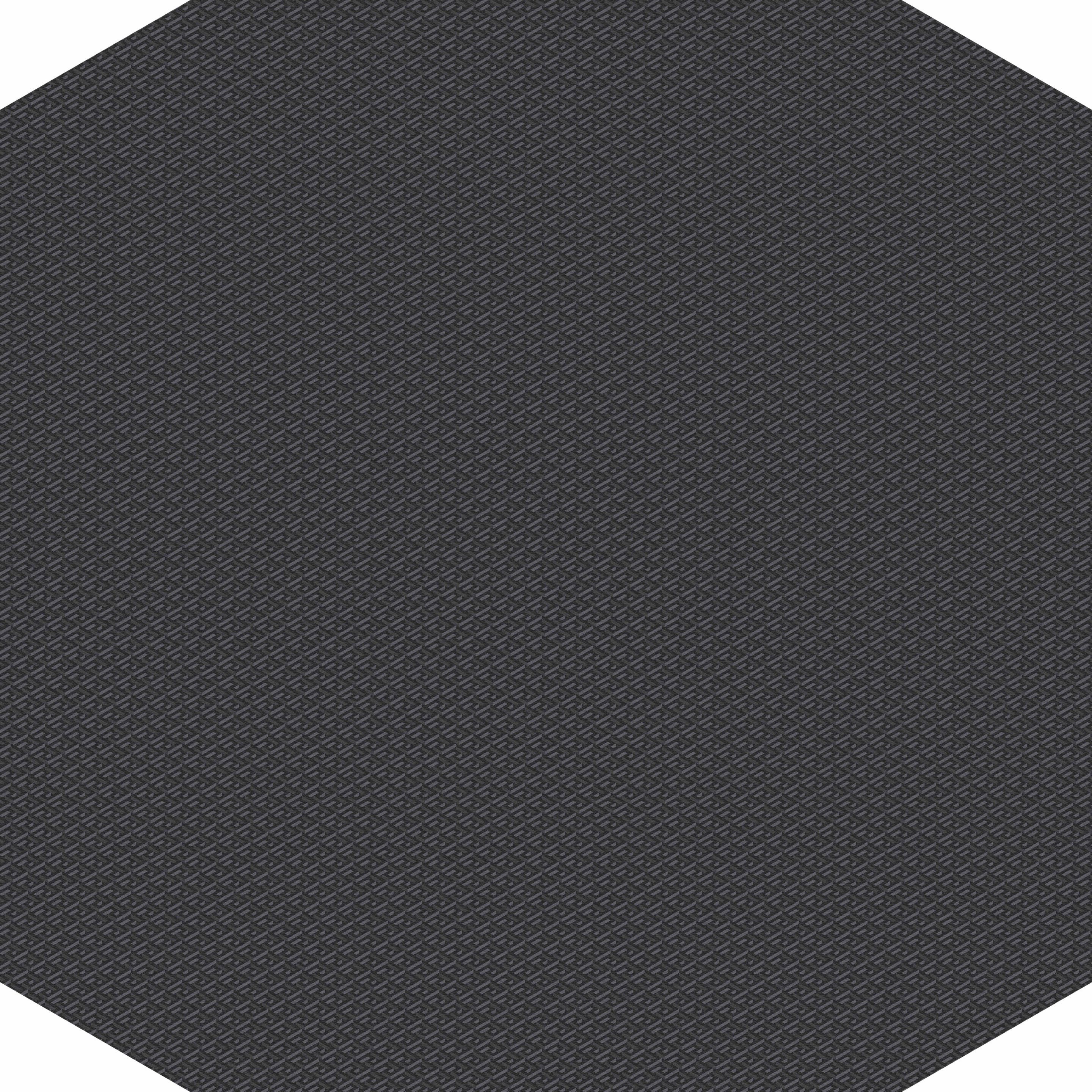 Пол / керамогранит Versace Ceramics La Greca Signature ARCH-00055877 - Вид №4