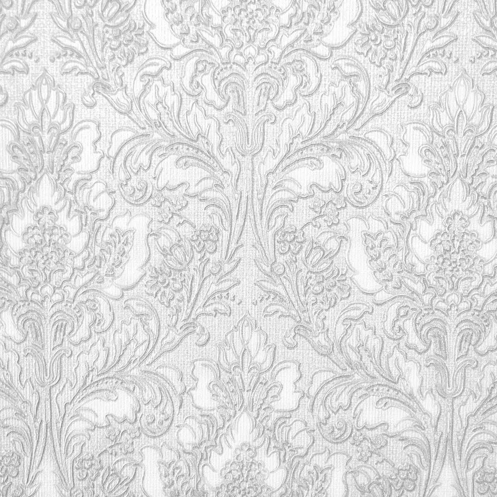 Обои флизелиновые Erismann Light 3 серые 1.06 м 60161-04 Light3 STLM-2136685 - Вид №1