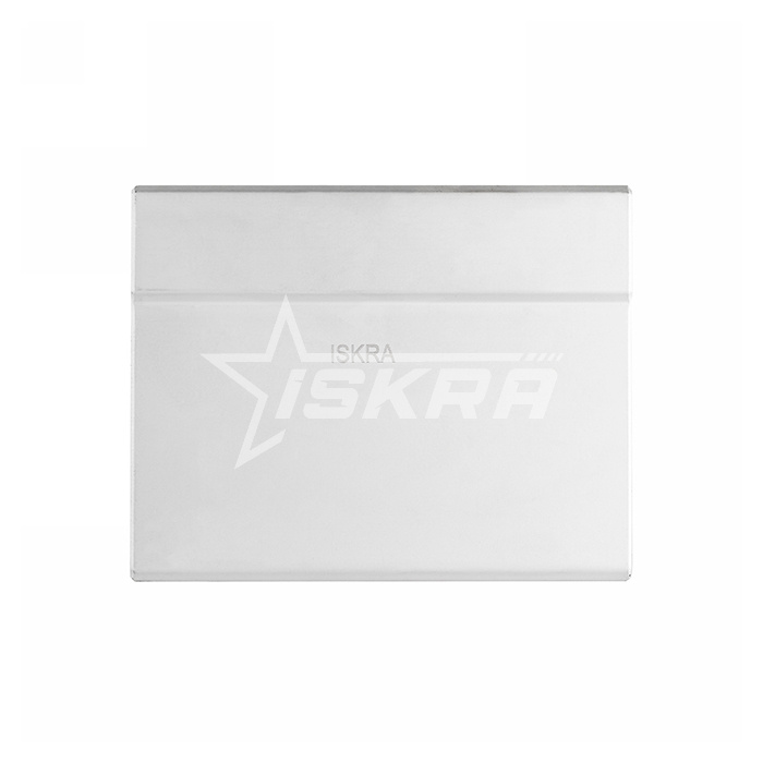 IS570 Линейный подшипник в сборе с корпусом SBR30-UU ISKRA  - Вид №5