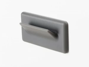 Geelli Крючок для халата из липкого полиуретана Punto e tratto Gap-trt