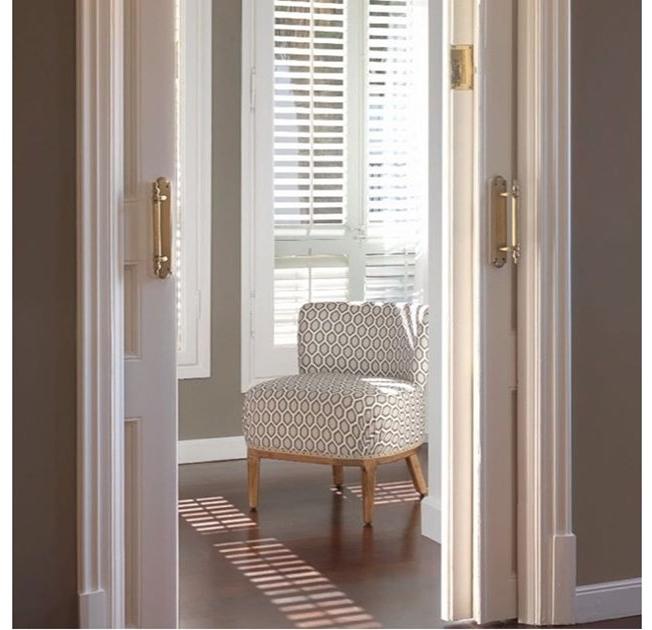 CREARTE COLLECTIONS Кресло из ткани Mar essence 37 - Вид №3