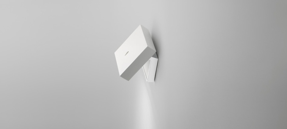 000297 Бра Alpha 7940 Vibia  - Вид №1