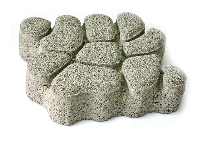 Твердый самоблокирующийся бетон Gallotta специальные ARCH-00091558