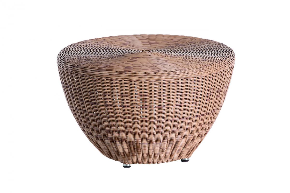 106792 Приставной столик Ø 70 Point Bubble POINT1920 - Вид №1