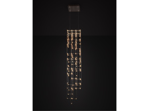 Светодиодный подвесной светильник