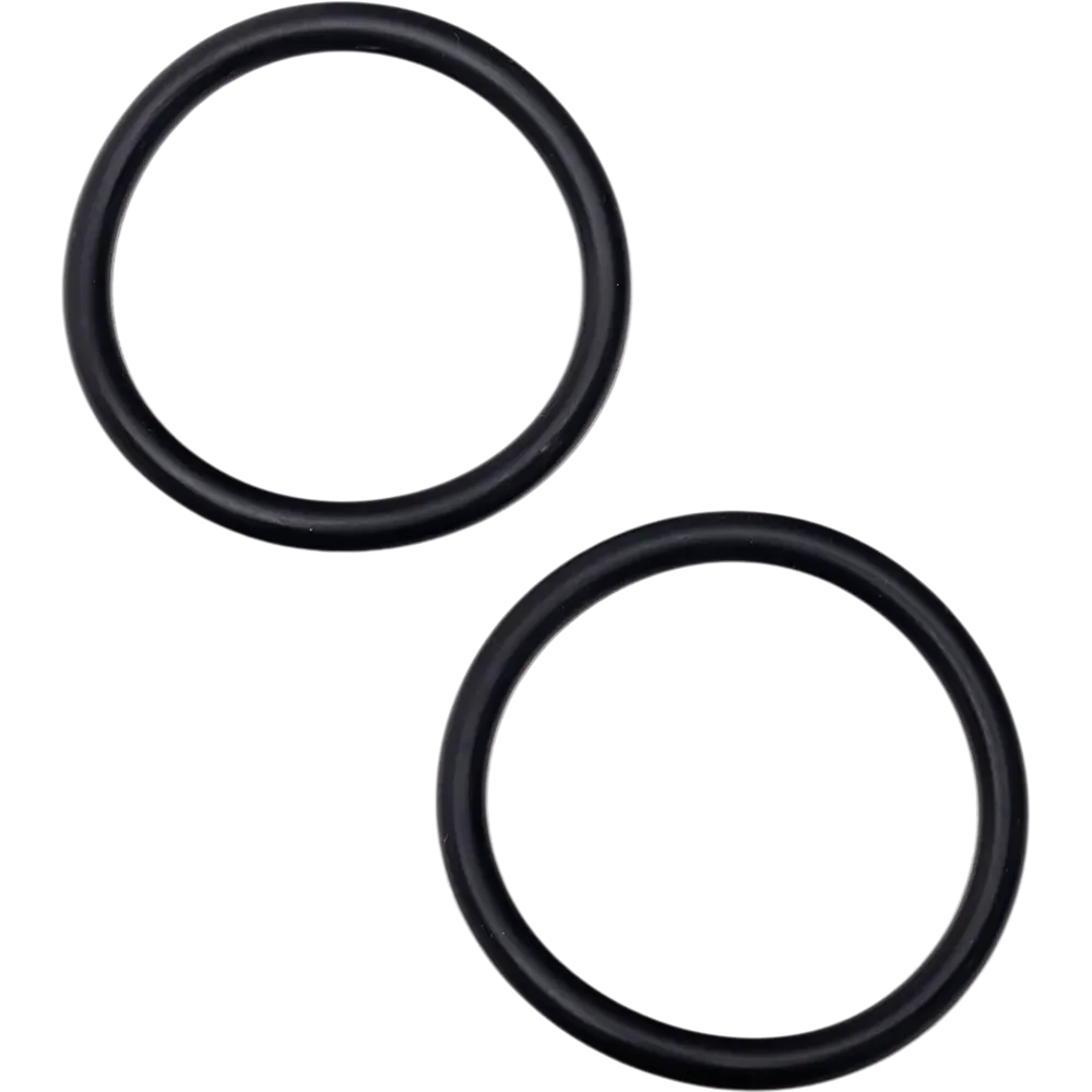 Уплотнительное кольцо для ПНД ø 50 мм 2 шт Santreyd STLM-2113565