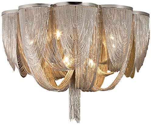 033673 Потолочный светильник 10 L Schuller Minerva