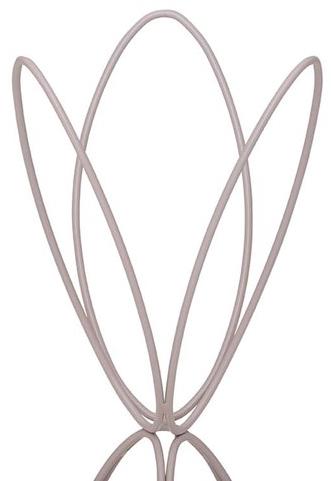 Tonin Casa Напольная подставка для зонтов из металла Vanity T7493 - Вид №1