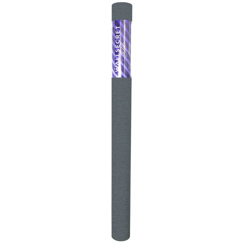 Флизелиновые обои Wallsecret Midnight синие 1.06 м 89423645 STLM-1568658 - Вид №3