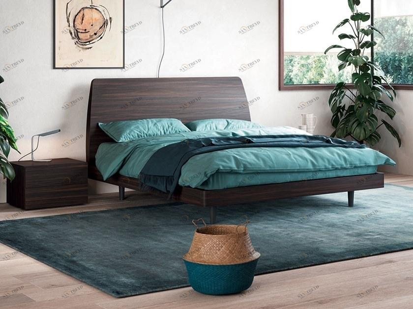 Novamobili Двуспальная кровать sun-id-1438730