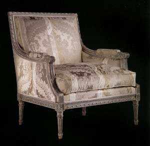 Кресло  SALDA ARREDAMENTI 7992