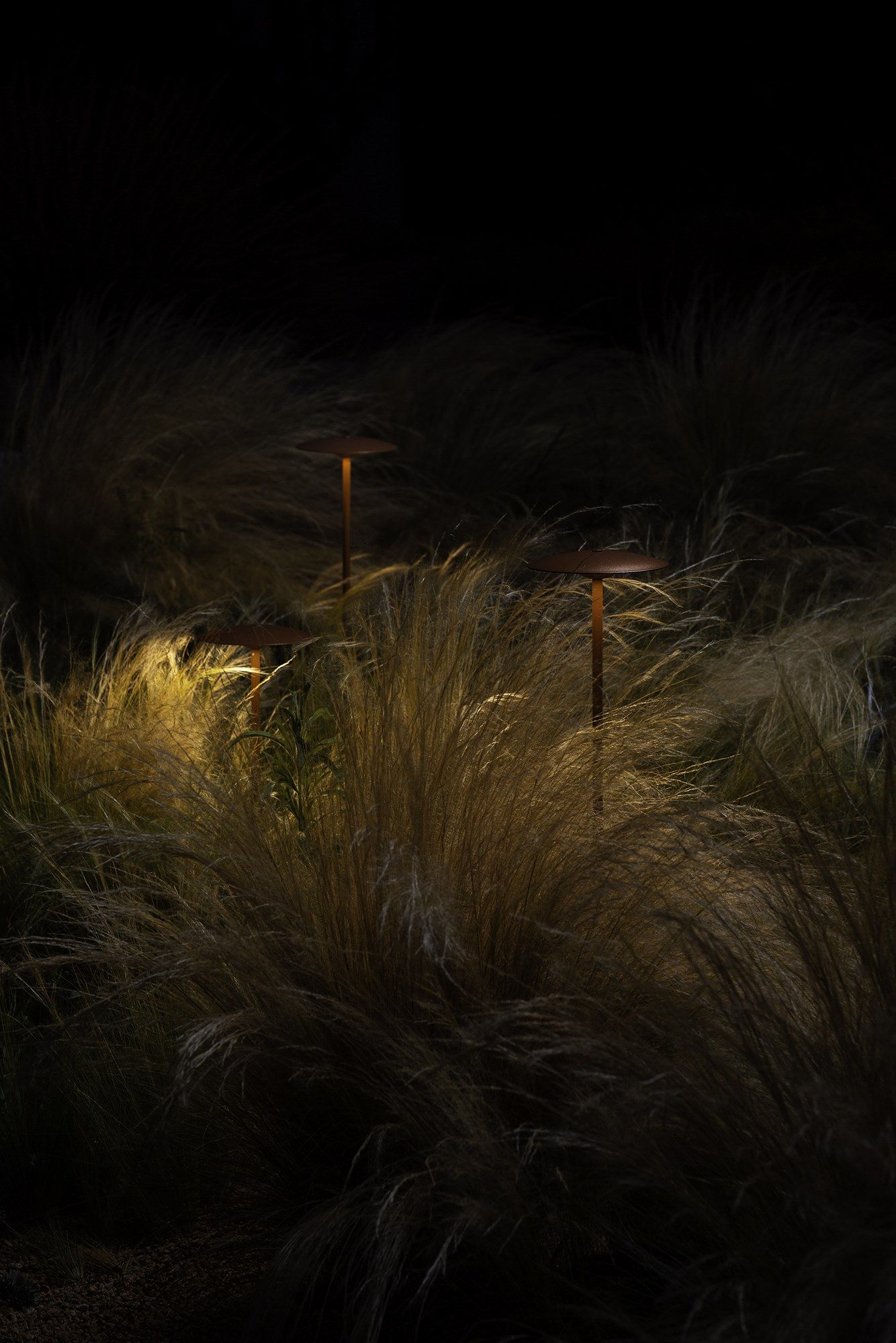 Напольный светильник Marset Имбирь ARCH-00130843 - Вид №16