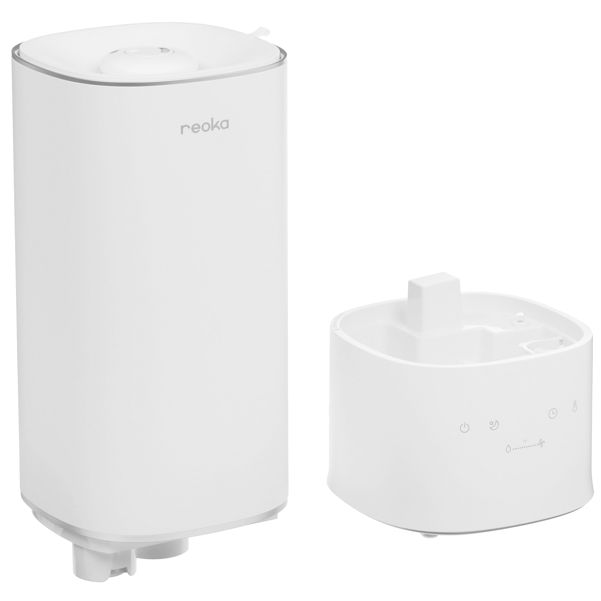 9102327 Увлажнитель воздуха Reoka RKAH-WF400 STDN-0068179 - Вид №6