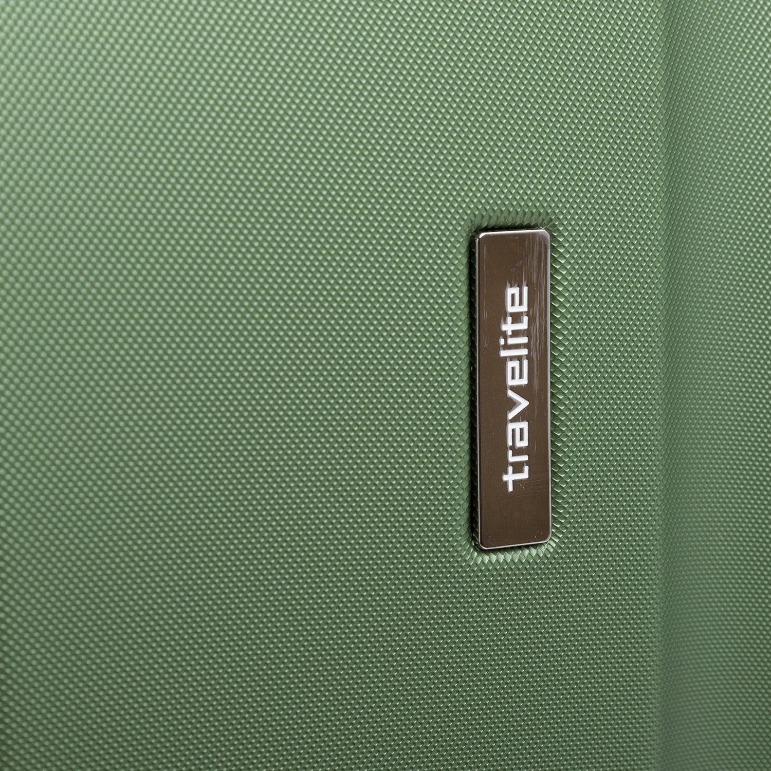 73049-80 Чемодан 73049 4-Wheels Trolley L Exp Travelite City - Вид №6