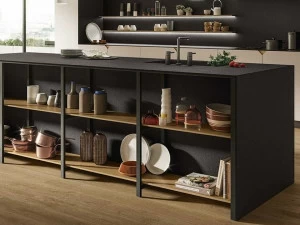 Atlas Plan Настенная плитка из керамогранита под камень