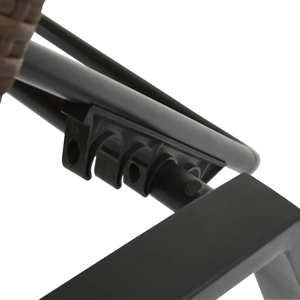 Шезлонг Santreyd Zena Fix для комфортного отдыха на природе 82510036 STLM-0028969 - Вид №9