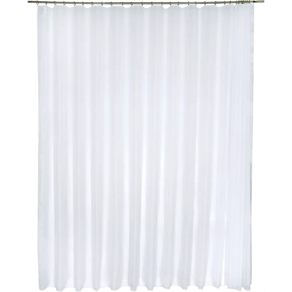 Тюль INSPIRE Polyone на ленте 500×280 см - элегантная легкость для ваших окон 84855335 STLM-0056159 - Вид №2