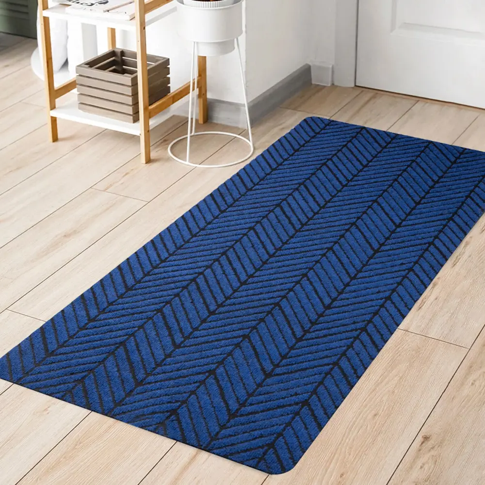 Santreyd DM11 - Придверный коврик для защиты от грязи и влаги 67x140 см 89375847 STLM-1505101 - Вид №5