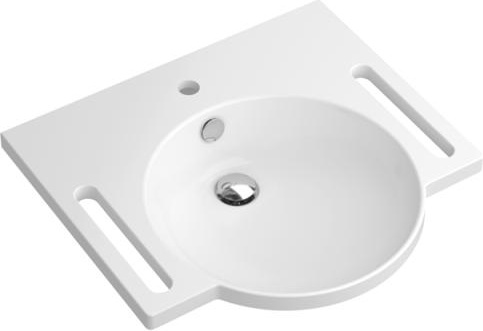 950.11.103 суета сует HEWI Waschtische 