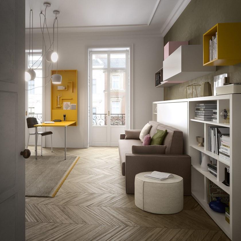 CLEI 3-х местный раскладной диван Kali sun-id-1432750 - Вид №6