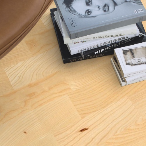 Паркетная доска Boen Ясень Анданте ASGL3PTD - Вид №7