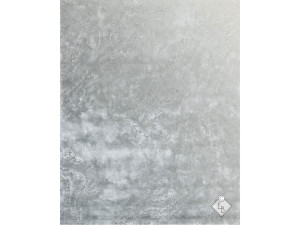 Шелковый прямоугольный ковер