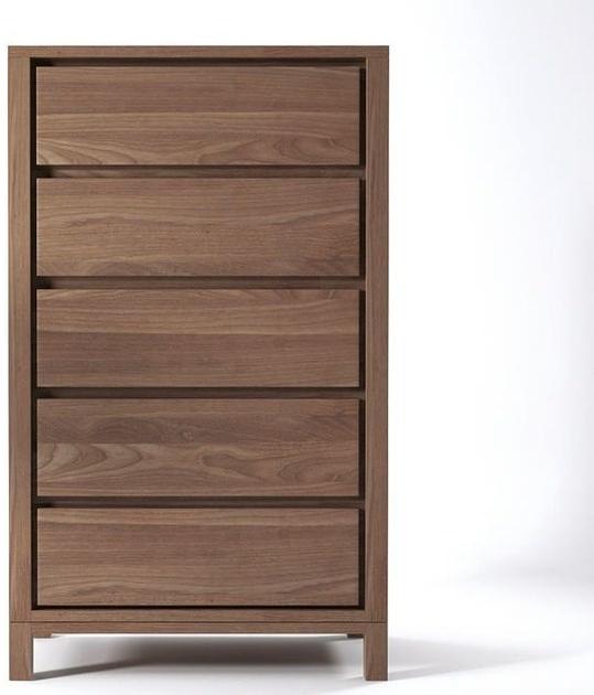 KARPENTER Комод из дерева Solid sun-id-1410736 - Вид №4