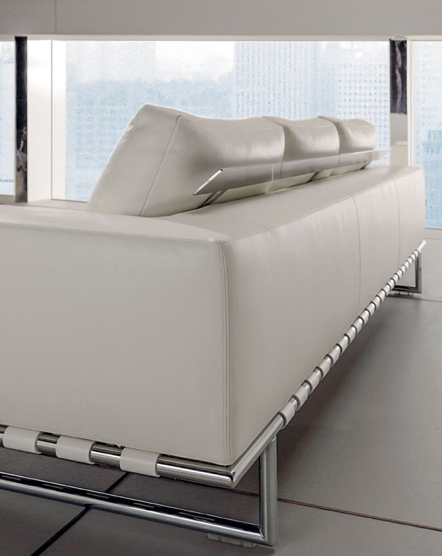 Диван KRISTALL I 4 MARIANI KRISTADI270GO Home - Вид №1