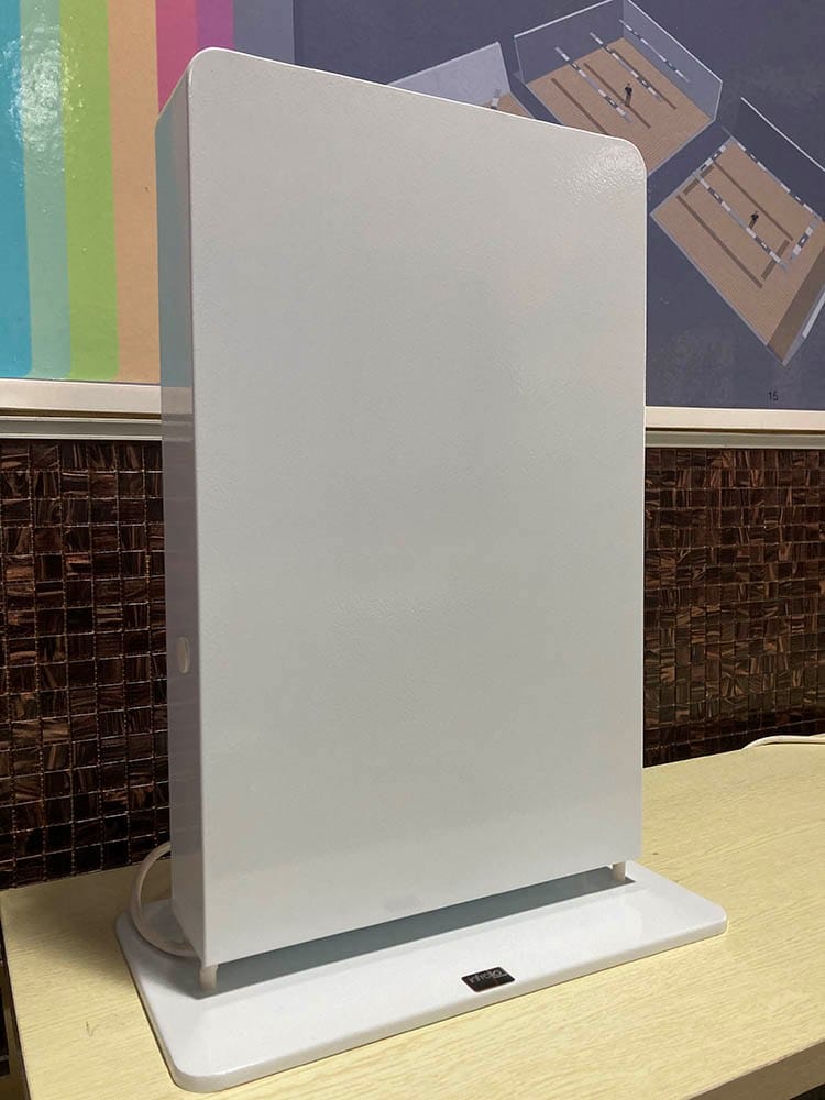 Air purifier Infralia GUARD STAND UV-C ARCH-00098898 - Вид №5
