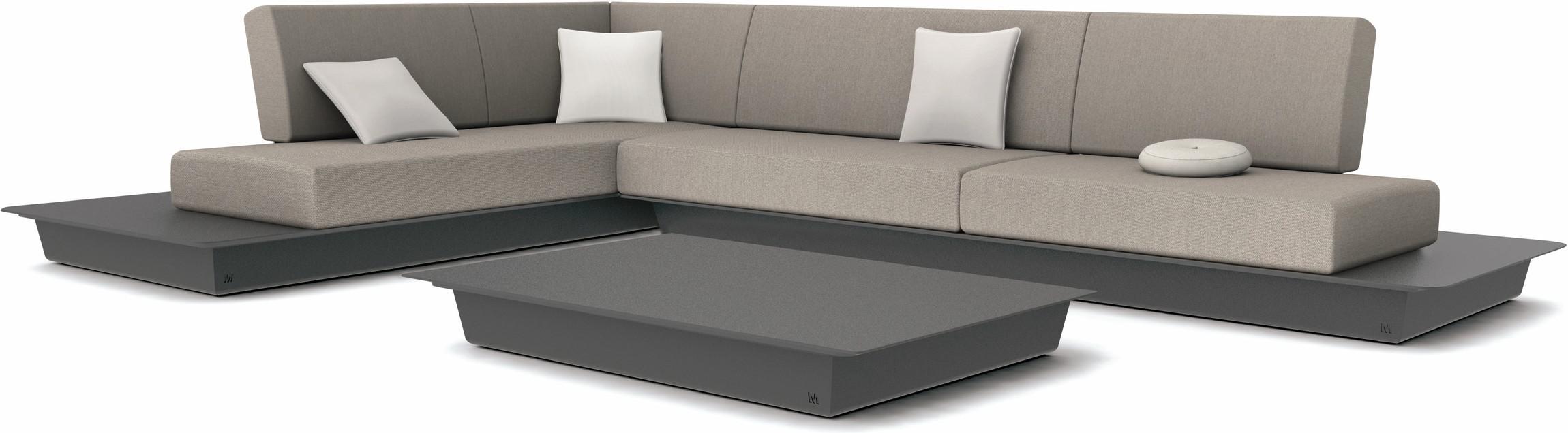 MNST367 Concept 1 лава alu top f10 Manutti Air