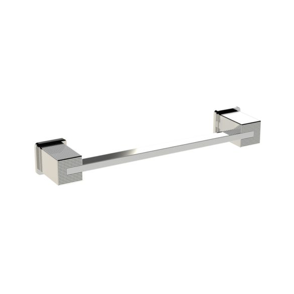 55.610 Вешалка для полотенец 1 штанга 30 см HORUS Range Myriad 