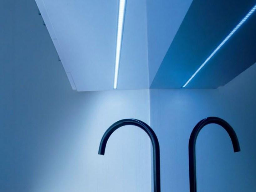 PANZERI Освещение мебели Tribeca Xg2036-track - Вид №3