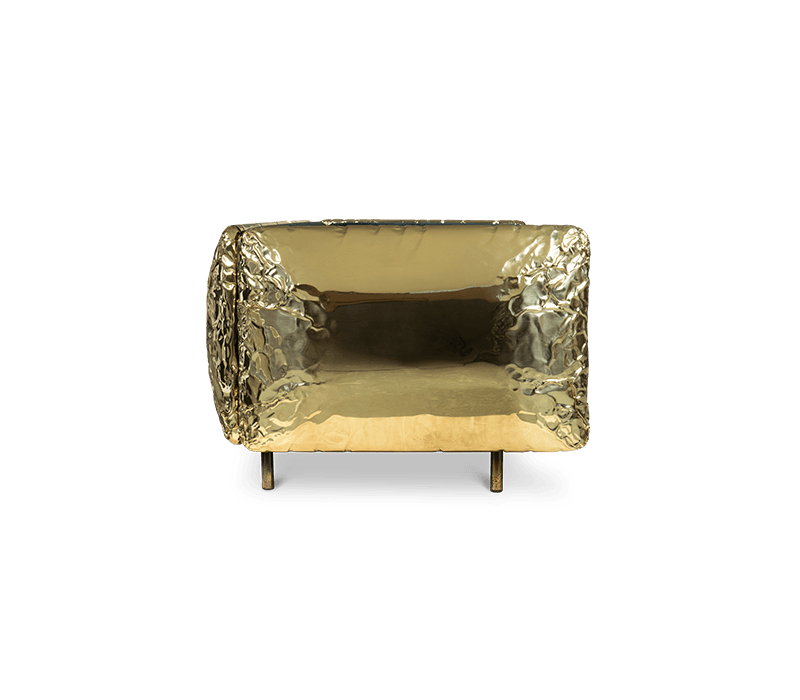 0-191 Зеленый диван Imperfectio Boca Do Lobo  - Вид №11