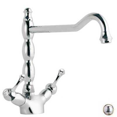 547620KO06 Смеситель Bandini Antica Santreyd - Вид №1