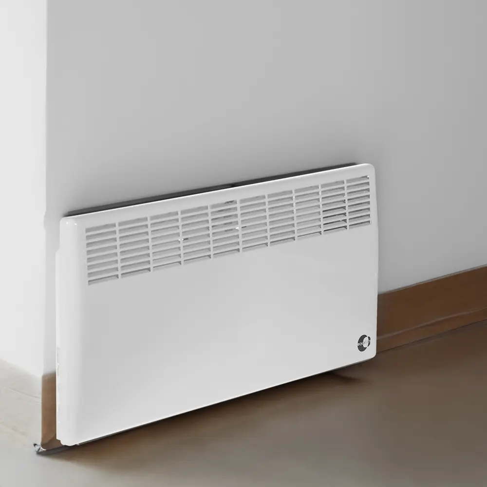 Электрический конвектор Equation LM/EQBM-2000 для эффективного обогрева помещений 81991004 STLM-0016818 - Вид №7