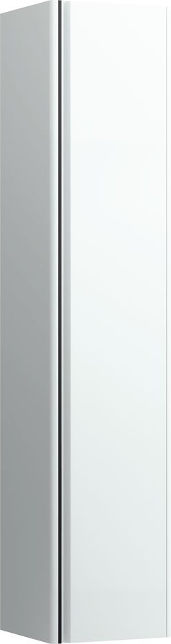 H4030341102601 Высокий шкафчик, крепление на петли справа LAUFEN PRO