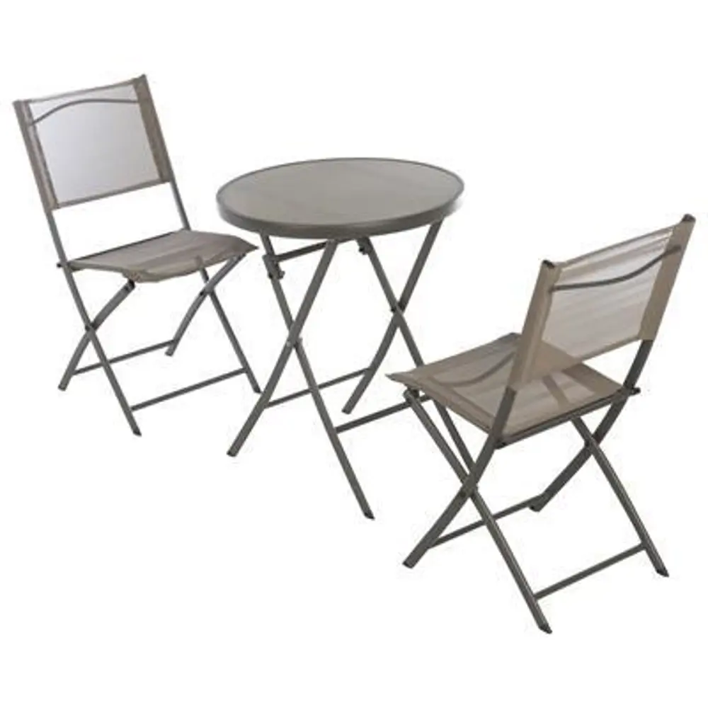 Набор садовой мебели «Бистро» Santreyd STLM-2165615