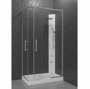 Душевая гидромассажная панель Minimalist 00789  Словения