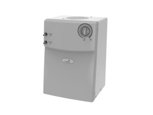 Удаленный чиллер