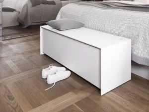 Schönbuch Комод из лакированной мдф с ящиками