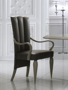 Стул  DV HOME COLLECTION KENT capotavola