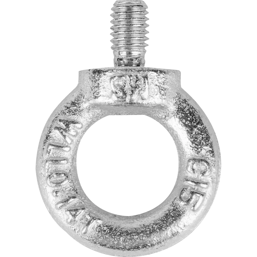 Рым-болт Standers 8 мм STLM-2125721 - Вид №1