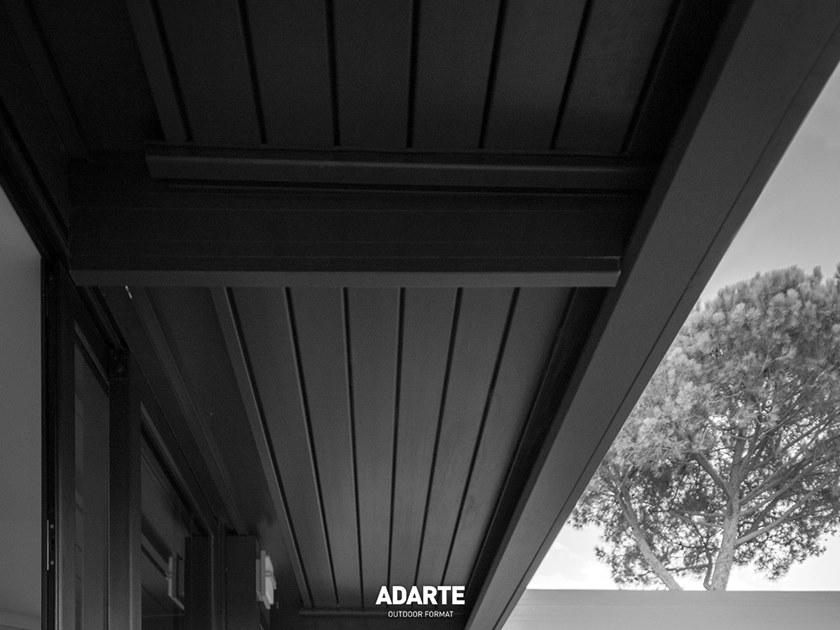 ADARTE Алюминиевые навесы  A901 a903 a905  - Вид №6