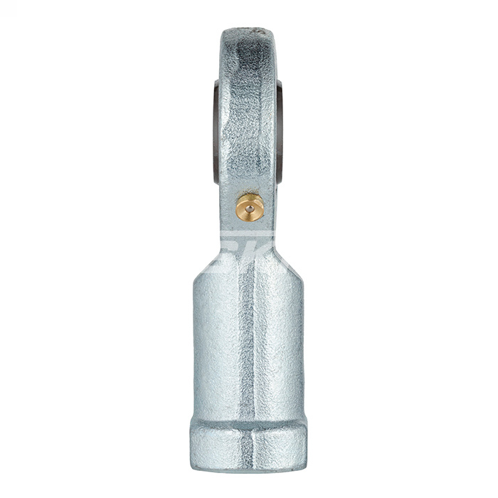 IS2669 Шарнирный наконечник SIL15ES2RS ISKRA  - Вид №6