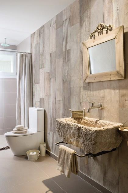 Inkiostro Bianco Панорамные обои под дерево Collection 2014 sun-id-1421301 - Вид №1