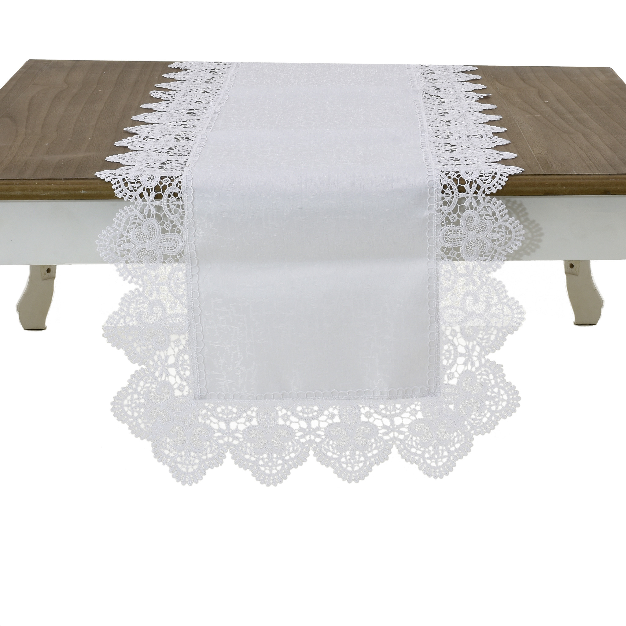 3840023.0085 Скатерть-дорожка TO4ROOMS  - Вид №1