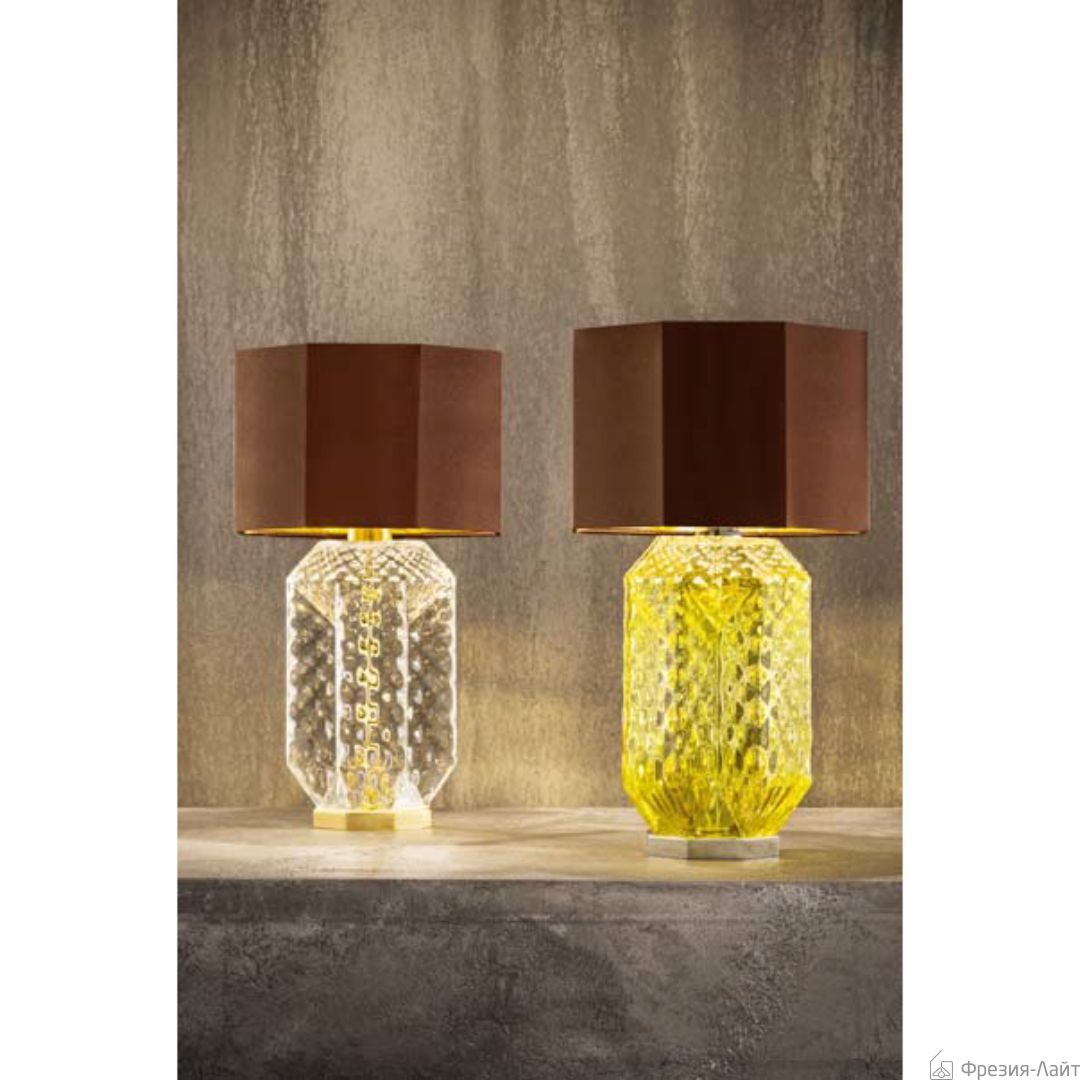 Masiero VE 1057 TL1 лампа настольная ve1057tl1