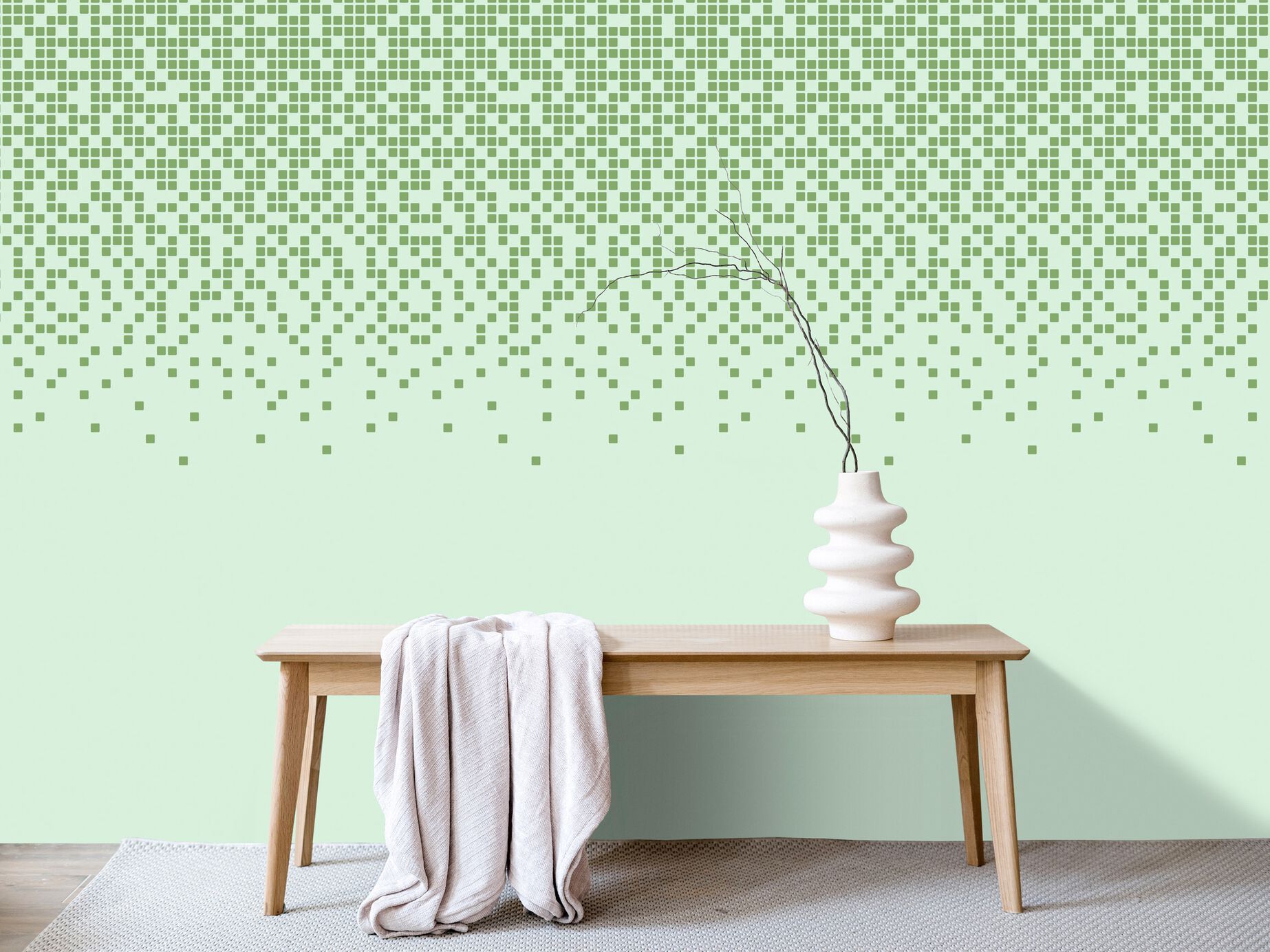 Обои с цифровой печатью с рисунком Architects Paper Walls by Patel IV ARCH-00119987