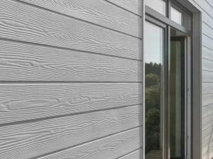 ETEX ITALIA Панель для вентилируемого фасада из экологического фиброцемента Cedral