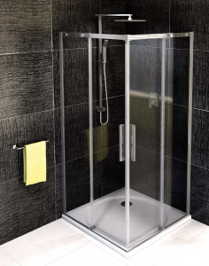 AL1590C Polysan Ширмы для душа ALTIS LINE